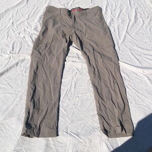 All Terrain Wrangler Cargo Pants